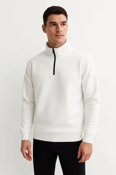 Modatıkla Erkek Sweatshirt