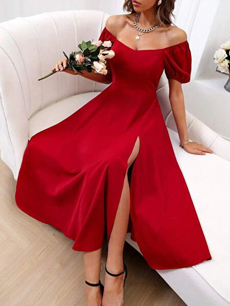 Modatıkla Günlük Elbise