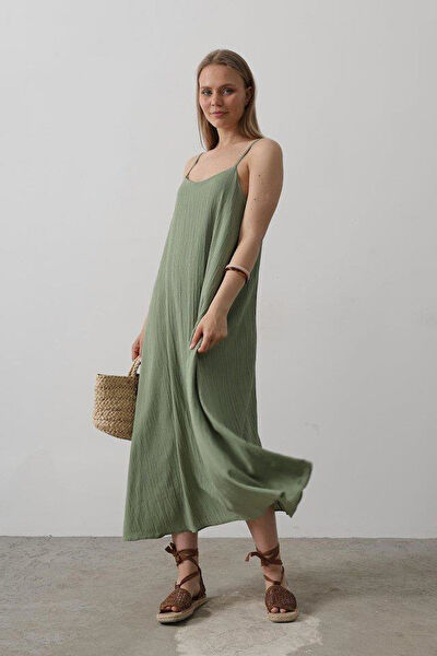 Modatıkla Günlük Elbise