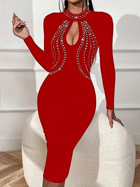 Modatıkla Abiye Elbise