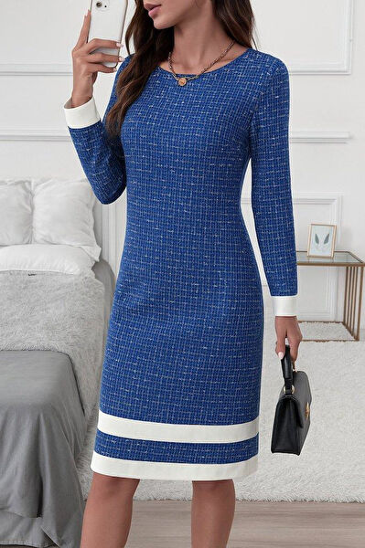 Modatıkla Günlük Elbise