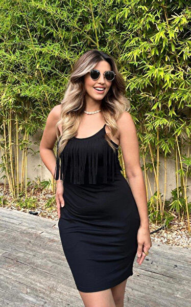 Modatıkla Günlük Elbise