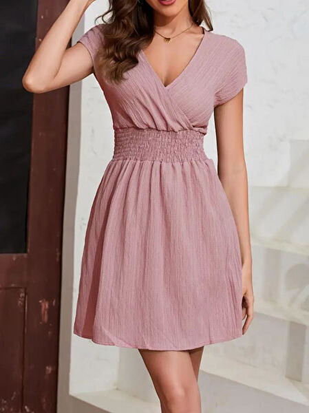 Modatıkla Günlük Elbise