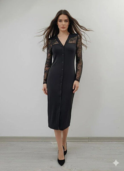 Modatıkla Abiye Elbise