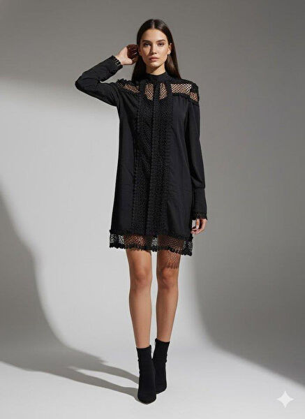 Modatıkla Abiye Elbise