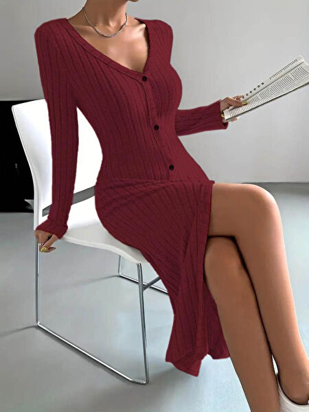 Modatıkla Günlük Elbise