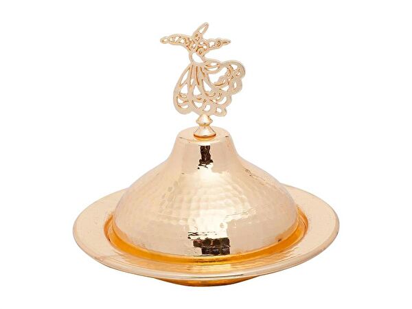 Again Servis, Sunum Tabakları