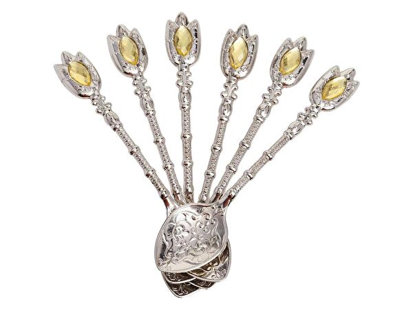 Again Çatal, Kaşık, Bıçak