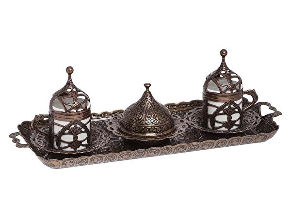 Again Fincan,Fincan Takımı