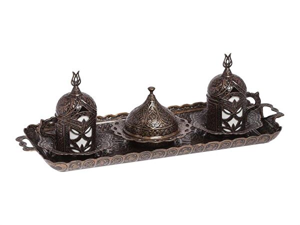 Again Fincan,Fincan Takımı