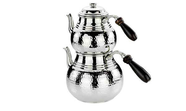 Again Çaydanlık, Demlik