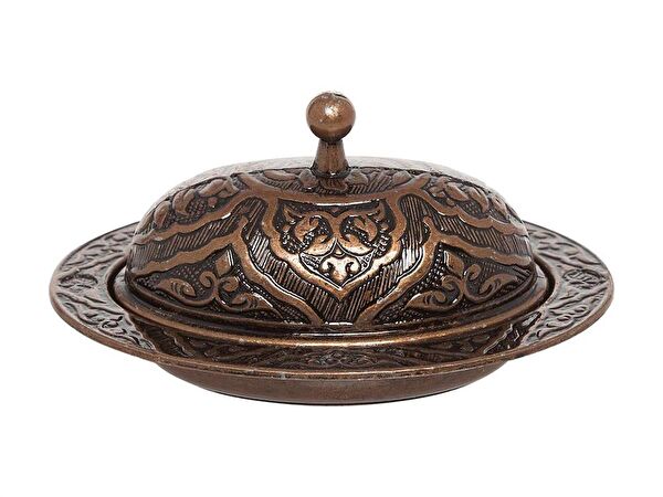 Again Şekerlik, Lokumluk