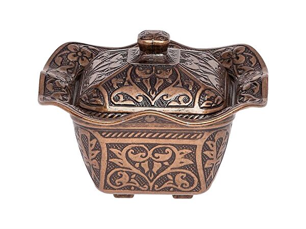 Again Şekerlik, Lokumluk