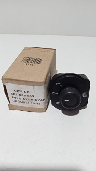 OEM Basınç Sensörü