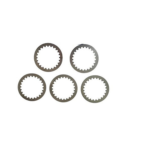 SUPERMOTO Motosiklet Aksesuarı