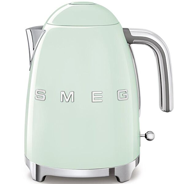 smeg Kettle, Su Isıtıcılar