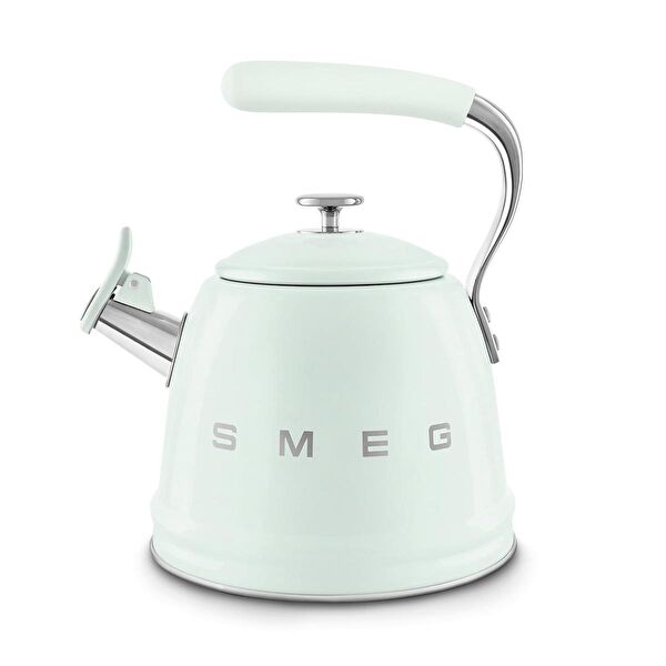 smeg Kettle, Su Isıtıcılar