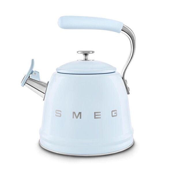 smeg Kettle, Su Isıtıcılar