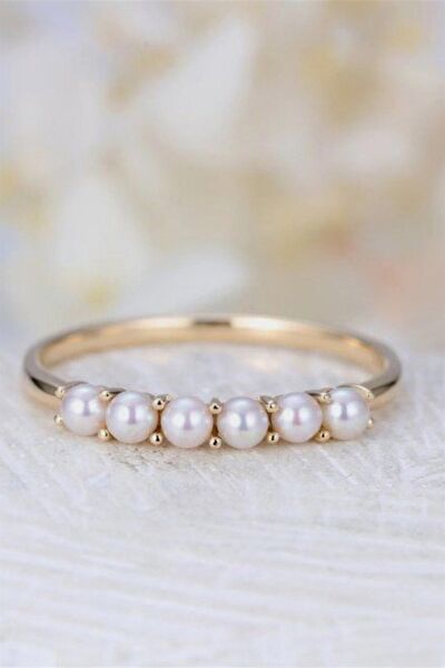 Cem Aykan Kuyumculuk Kadın Yüzük