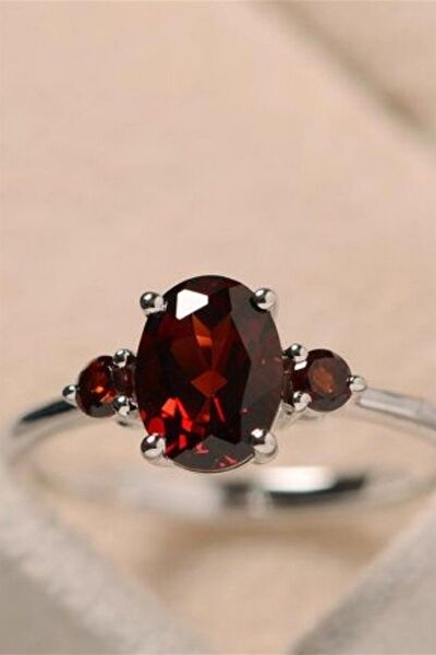 Cem Aykan Kuyumculuk Kadın Yüzük