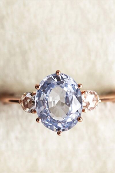 Cem Aykan Kuyumculuk Kadın Yüzük