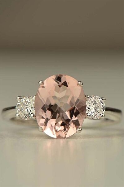 Cem Aykan Kuyumculuk Kadın Yüzük