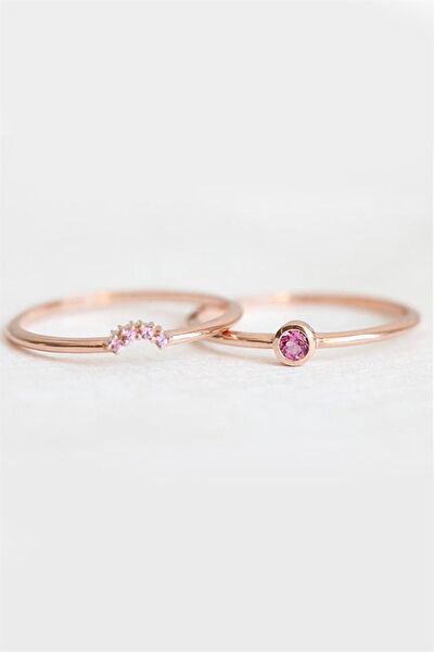 Cem Aykan Kuyumculuk Kadın Yüzük