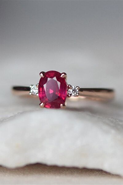 Cem Aykan Kuyumculuk Kadın Yüzük