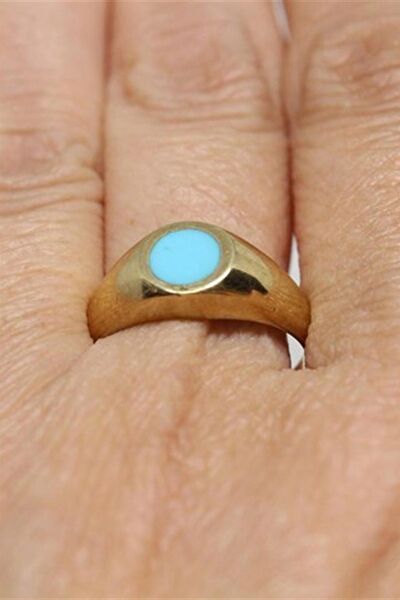 Cem Aykan Kuyumculuk Kadın Yüzük