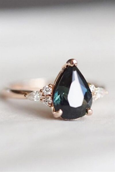 Cem Aykan Kuyumculuk Kadın Yüzük