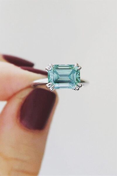 Cem Aykan Kuyumculuk Kadın Yüzük