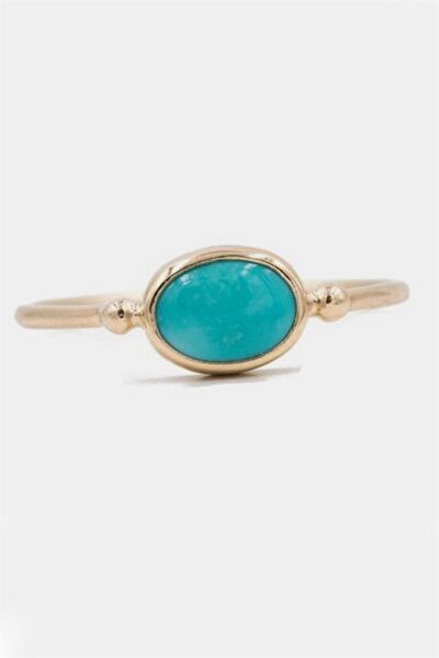 Cem Aykan Kuyumculuk Kadın Yüzük