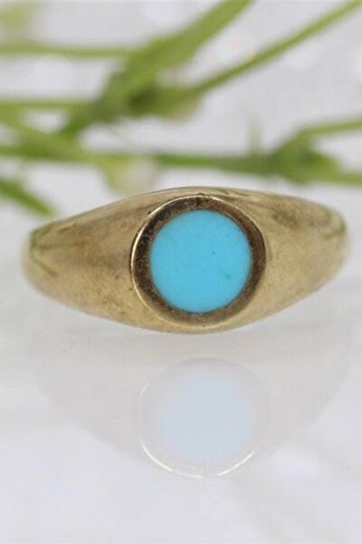 Cem Aykan Kuyumculuk Kadın Yüzük