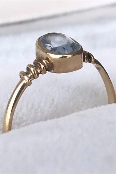 Cem Aykan Kuyumculuk Kadın Yüzük