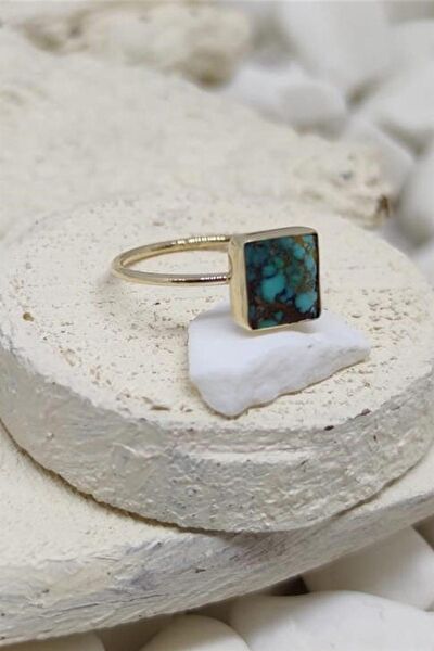 Cem Aykan Kuyumculuk Kadın Yüzük