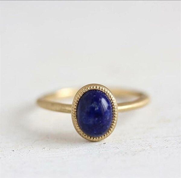 Cem Aykan Kuyumculuk Kadın Yüzük