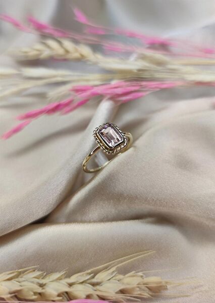 Cem Aykan Kuyumculuk Kadın Yüzük