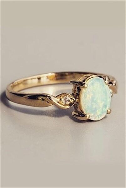 Cem Aykan Kuyumculuk Kadın Yüzük