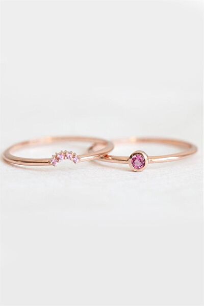 Cem Aykan Kuyumculuk Kadın Yüzük