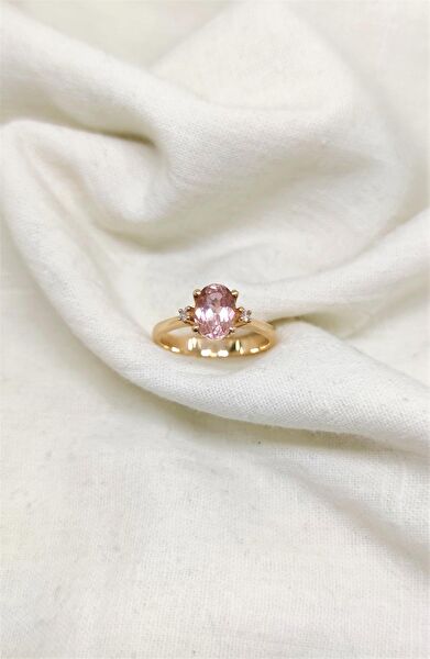 Cem Aykan Kuyumculuk Kadın Yüzük