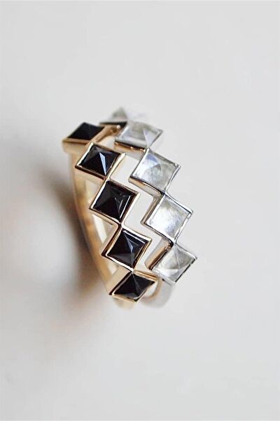 Cem Aykan Kuyumculuk Kadın Yüzük