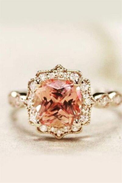 Cem Aykan Kuyumculuk Kadın Yüzük