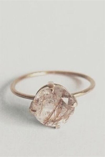 Cem Aykan Kuyumculuk Kadın Yüzük