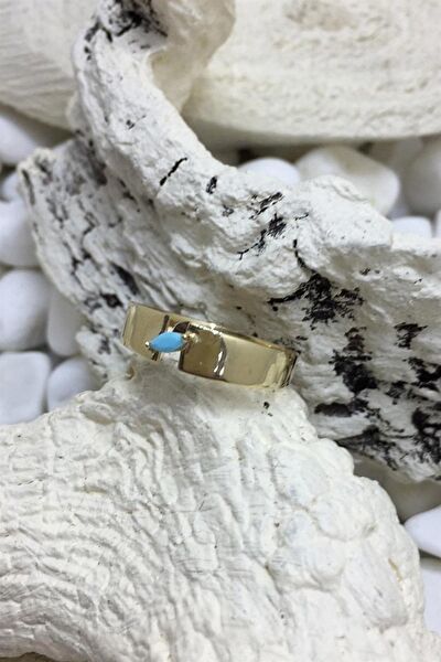 Cem Aykan Kuyumculuk Kadın Yüzük