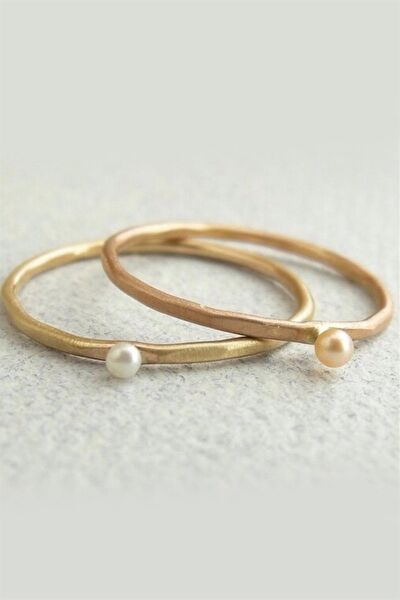 Cem Aykan Kuyumculuk Kadın Yüzük