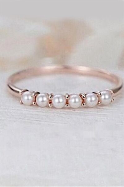 Cem Aykan Kuyumculuk Kadın Yüzük