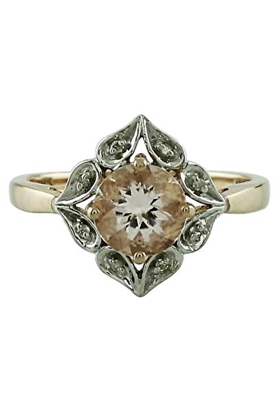 Cem Aykan Kuyumculuk Kadın Yüzük