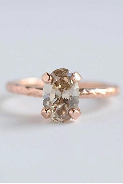 Cem Aykan Kuyumculuk Kadın Yüzük