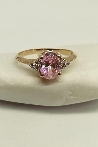 Cem Aykan Kuyumculuk Kadın Yüzük