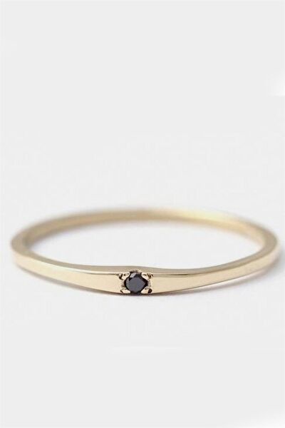 Cem Aykan Kuyumculuk Kadın Yüzük